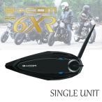 新品　B+COM SB6XR シングルUNIT