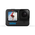 新品　GoPro HERO10 Black CH