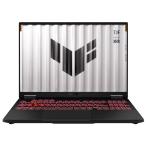 ASUS ノートパソコン 16型 TUF Gaming A16 FA608WV-AI9R4060[イェーガーグレー] AMD Ryzen AI 9 HX 370 メモリ：32GB M.2 SSD：1TB Windows 11 Home 展示品