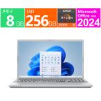 富士通 ノートパソコン 15.6 型 FMV LIF