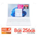 中古品】 NEC LAVIE PC-N1550GAW-HE ノートPC 2024年 15.6インチ フル