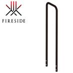  fire - боковой одиночный 15128 (rog подставка ( большой )15245 специальный )