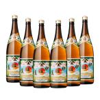 【送料無料】伊佐美 芋焼酎 25度 1800ml×6本 (P箱発送になります)