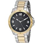 Timex Viewpoint by Timex Two-Tone One Size並行輸入品