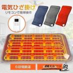 新発売 電気ひざ掛け ひざ掛け 電気ブランケット 電気毛布 ヒーター付き 洗える 丸洗い 暖房 無地 身体をぽかぽか暖める 寒い季節の必需品