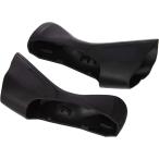 SHIMANO(シマノ) ブラケットカバー ST-RS685 ペア ブラック Y07X98080