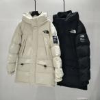 ザ・ノースフェイス ダウン ジャケット THE NORTH FACE HIM DOWN メンズ/レディース ダウンジャケット 並行輸入 全国送料無料