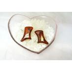 グリーンアンバー琥珀コハクイヤリン...