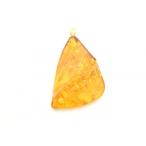 琥珀コハクアンバーペンダントトップ...