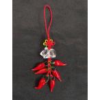 [ почтовая доставка OK] красный острый перец перец стручковый ремешок кристалл кварц . главный 10 2 главный ..