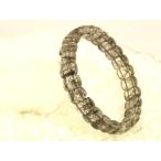 Yahoo! Yahoo!ショッピング(ヤフー ショッピング)ブラックルチルクオーツ（黒針水晶）【金運・勝ち運・仕事運UP!!】パワーストーンブレスレット　◆一点もの◆