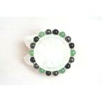 Yahoo! Yahoo!ショッピング(ヤフー ショッピング)ヘマタイト オニキス アベンチュリン 天然石ブレスレット パワーストーン 8mm玉