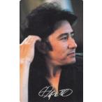 田村正和　テレカ