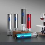 ワインオープナー 電動 自動 簡単 �