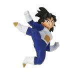 ドラゴンボールZ孫悟飯超戦士列伝I...