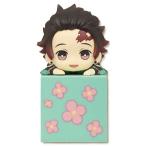 鬼滅の刃 竈門 炭治郎 ひっかけフィギュ