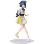 声優ラジオのウラオモテ 夕暮 夕陽 Desktop×Decorate Collections フィギュア