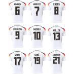  футбол одежда 2425 Германия. Uni Home 13 номер myula-7 сигнал netsu8 Cross Europe cup футбол одежда верхняя одежда одиночный надеты взрослый ребенок короткий рукав комплект 