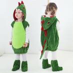 ハロウィン コスプレ 衣装 子供 恐竜 着ぐるみ 動物服 サンタ服 女の子 男の子 キッズ おもしろ 赤ちゃん ハロウィンコスチューム ハロウィンコスプレ仮装