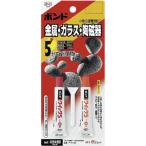 コニシ クイック5 15g