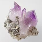ベラクルスアメジスト ポイント メキシコ産 天然石 パワーストーン 原石 鉱物