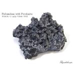 サイロメレーン 原石 アメリカ ニューメキシコ産 天然石 パワーストーン 結晶 鉱物