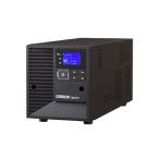 オムロン LCD搭載タワー型ラインインタラクティブ UPS 750VA/680W BN75T 1台