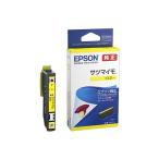インクジェットプリンター用 インクカートリッジ/サツマイモ（イエロー） SAT-Y