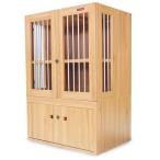 キャティーマン インテリアキャットハウス 組立品（ペット用品・猫用）