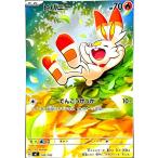 ヒバニー(AR仕様)(745/742) ポケモンカード