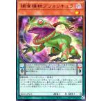 ショッピングフォリフォリ 捕食植物ブフォリキュラ(ウルトラ) 遊戯王