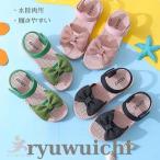  Kids сандалии женщина сандалии ребенок вода суша обе для модный надеть обувь ... чёрный зеленый 