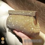 パーティーバッグ 結婚式 フォーマルバッグ クラッチ パーティーバッグ パーティー バッグ パーティバッグ 結婚式 二次会 ビジュー 他と被らない/[bga13]