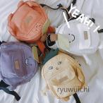 ベビー キッズ リュックサック ナップサック リュック バッグ かばん 赤ちゃん 男の子 女の子 幼稚園 保育所 遠足 かわいい ファーストバッグ 通園バッグ