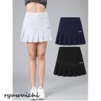  внутренний брюки в одном корпусе! Golf одежда женский юбка спортивный Golf одноцветный симпатичный мини-юбка внутренний брюки имеется 