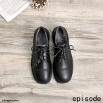 ショッピングレッドウイング レースアップシューズ おじ靴 オックスフォードシューズ レディース 革靴 かかと踏める 通勤靴 通学靴 紐靴 レザーシューズ 黒 カジュアル  春夏