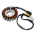 HONDA Honda CB400SF NC31 неоригинальный товар генератор генератор переменного тока Dynamo 92-98