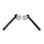  универсальный aluminium отдельная рукоятка 41mm отдельные ручки CB400SF XJR400 VTR250 NSR250R