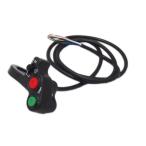 . руль для маленький размер концентрация распределительная коробка набор переключатель рукоятка с переключателем 