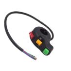 汎用 ハンドル 小型集中スイッチボックス2 集合スイッチ ハンドルスイッチ