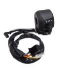 [ сменный товар ]SUZUKI Suzuki GN125-2F правый рукоятка с переключателем EN125-2F EN125-3F