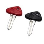 BMW ブランクキー スペアキー R850 R1100 K1200 R1150 K1200LT K1200RS K1200GT