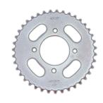 【互換品】 SUZUKI スズキ GN125 リアスプロケット 39T GS125
