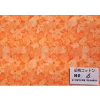 特価生地★★花柄コットン・6★55cmx45cm★KEIファブリック　薔薇　Collage