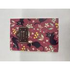 WANOWA retro современный дизайн открытка . чёрный кошка 1351741en Be фирма 2 рисунок 10 листов входит /[ почтовая доставка OK]