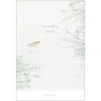 [.. пачка OK] большой go- блокнот 2027ske Jules .isshoni. man рукав блокировка A6 соответствует yu Kia sobiE8763 2026 год 12 месяц начало 