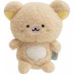 サンエックス リラックマ おすわりほにゃぐるみ リラックマ MF33201 【メール便NG】