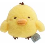Yahoo! Yahoo!ショッピング(ヤフー ショッピング)サンエックス リラックマ おすわりほにゃぐるみ キイロイトリ MF33401 【メール便NG】