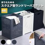 ランドリーバスケット-商品画像