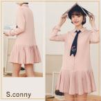 ワンピース レディース 冬 秋冬 長袖 きれいめ シャツ ミニ ひざ丈 シンプル 中学生 高校生 ファッション 女子 かわいい おしゃれ 韓国 Buyee Buyee Japanese Proxy Service Buy From Japan Bot Online